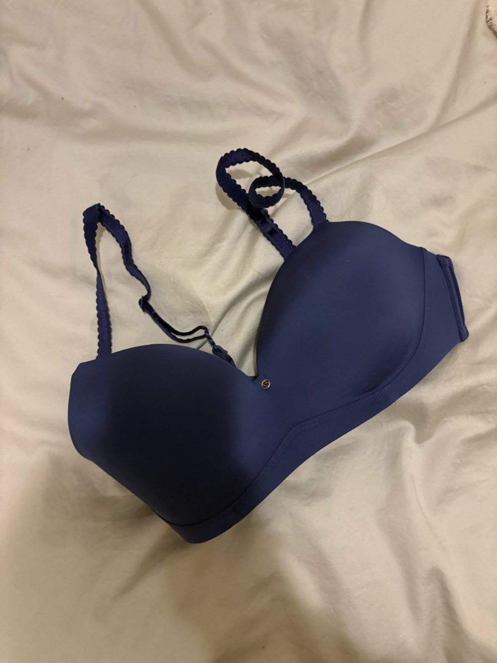 Bare Necessities - NWT The Favorite T-Shirt Bra - 34B